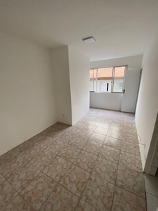 Apartamento em Boqueirão, Santos/SP de 39m² 1 quartos para locação R$ 1.500,00/mes