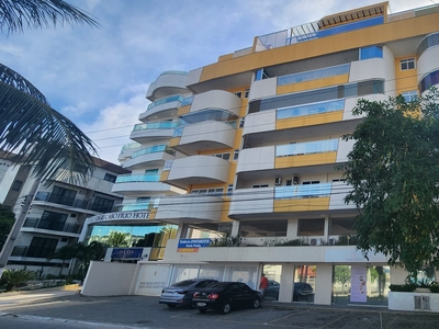 Apartamento em Braga, Cabo Frio/RJ de 140m² 2 quartos para locação R$ 3.000,00/mes