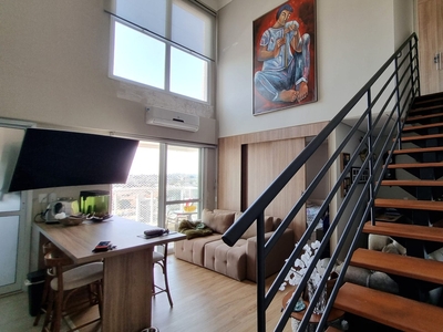 Apartamento em Cambuí, Campinas/SP de 90m² 2 quartos à venda por R$ 1.250.000,00 ou para locação R$ 5.500,00/mes