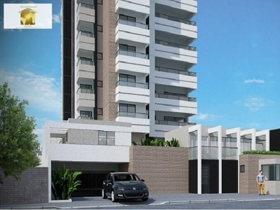Apartamento em Campestre, Santo André/SP de 161m² 3 quartos à venda por R$ 1.569.332,00
