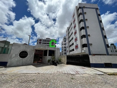 Apartamento em Candelária, Natal/RN de 78m² 3 quartos à venda por R$ 249.000,00