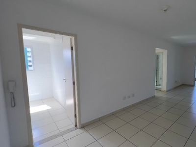 Apartamento em Canto do Forte, Praia Grande/SP de 76m² 2 quartos para locação R$ 2.850,00/mes