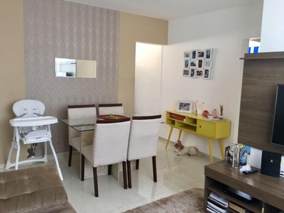 Apartamento em Capim Macio, Natal/RN de 89m² 2 quartos à venda por R$ 189.000,00