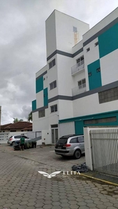 Apartamento em Centro, Barra Velha/SC de 80m² 2 quartos à venda por R$ 419.000,00