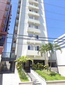 Apartamento em Centro, Campinas/SP de 49m² 1 quartos à venda por R$ 202.000,00