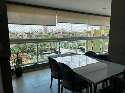 Apartamento em Centro, Londrina/PR de 117m² 3 quartos à venda por R$ 889.000,00