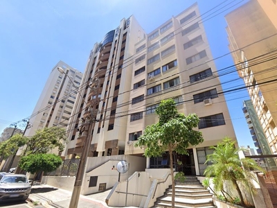 Apartamento em Centro, Londrina/PR de 58m² 2 quartos à venda por R$ 239.000,00