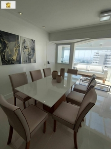 Apartamento em Centro, Santo André/SP de 181m² 5 quartos à venda por R$ 1.489.000,00