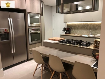 Apartamento em Centro, São Bernardo do Campo/SP de 106m² 3 quartos à venda por R$ 1.164.000,00