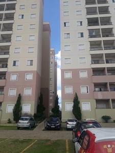 Apartamento em Centro, Sorocaba/SP de 52m² 2 quartos à venda por R$ 269.400,00
