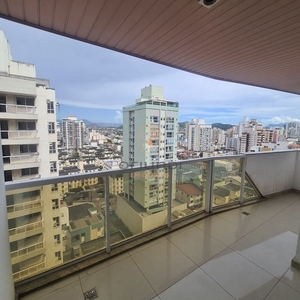 Apartamento em Centro, Vila Velha/ES de 10m² 3 quartos à venda por R$ 919.989,00