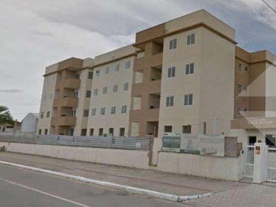 Apartamento em Cidade Nova, Itajaí/SC de 60m² 2 quartos à venda por R$ 239.000,00