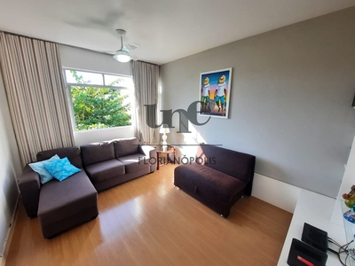 Apartamento em Córrego Grande, Florianópolis/SC de 228m² 3 quartos à venda por R$ 898.999,00