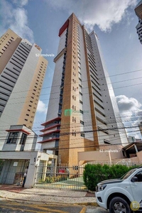 Apartamento em Dionisio Torres, Fortaleza/CE de 91m² 3 quartos para locação R$ 1.700,00/mes