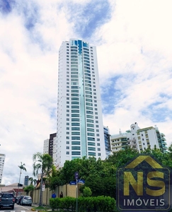 Apartamento em Fazenda, Itajaí/SC de 162m² 3 quartos à venda por R$ 3.149.000,00