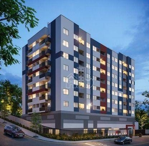 Apartamento em Fonseca, Niterói/RJ de 54m² 2 quartos à venda por R$ 445.495,00