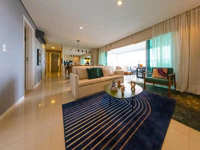 Apartamento em Guararapes, Fortaleza/CE de 154m² 3 quartos à venda por R$ 1.474.000,00
