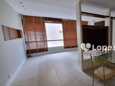 Apartamento em Icaraí, Niterói/RJ de 145m² 4 quartos à venda por R$ 1.279.000,00