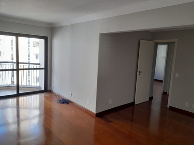 Apartamento em Indianópolis, São Paulo/SP de 100m² 4 quartos à venda por R$ 1.594.000,00 ou para locação R$ 5.500,00/mes