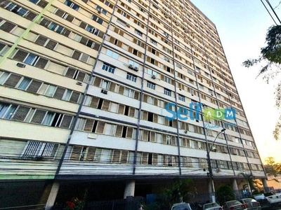 Apartamento em Ingá, Niterói/RJ de 110m² 3 quartos para locação R$ 1.900,00/mes