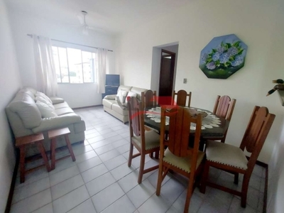 Apartamento em itaguá - ubatuba