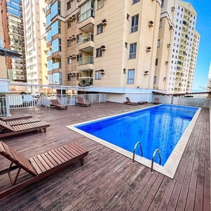 Apartamento em Itapuã, Vila Velha/ES de 85m² 3 quartos à venda por R$ 689.000,00