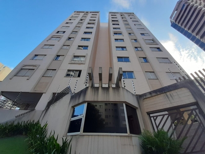 Apartamento em Jardim Agari, Londrina/PR de 69m² 3 quartos à venda por R$ 239.000,00 ou para locação R$ 1.300,00/mes