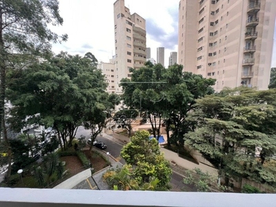 Apartamento em Jardim Ampliação, São Paulo/SP de 0m² 3 quartos à venda por R$ 739.000,00