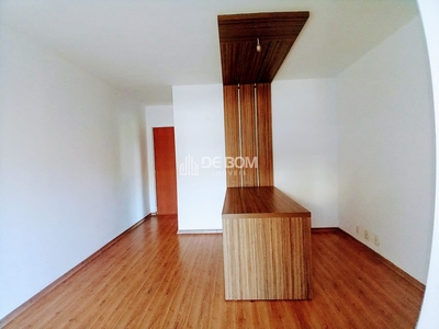 Apartamento em Jardim Country Club, Poços de Caldas/MG de 72m² 3 quartos à venda por R$ 233.870,00