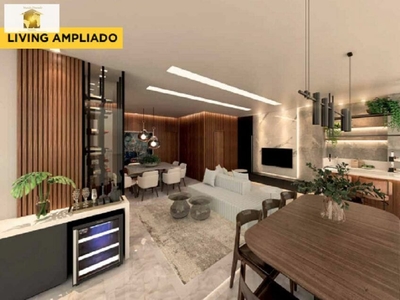 Apartamento em Jardim do Mar, São Bernardo do Campo/SP de 240m² 3 quartos à venda por R$ 2.882.040,00