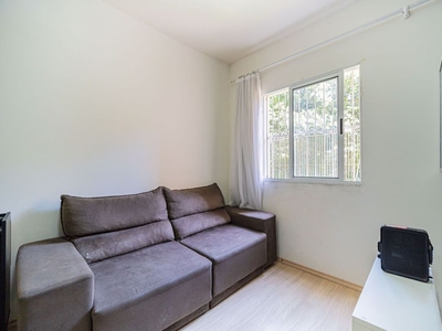 Apartamento em Jardim Petrópolis, Cotia/SP de 45m² 2 quartos à venda por R$ 158.900,00