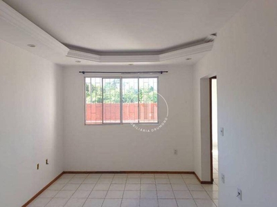 Apartamento em Jardim Santiago, São José/SC de 55m² 2 quartos à venda por R$ 164.000,00