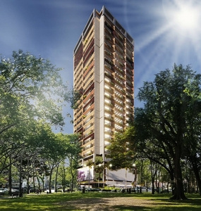 Apartamento em Jardim Santo Antônio, Goiânia/GO de 68m² 2 quartos à venda por R$ 447.568,00