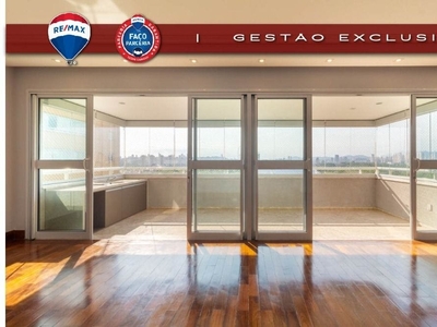 Apartamento em Jardim Universidade Pinheiros, São Paulo/SP de 317m² 4 quartos à venda por R$ 6.494.000,00