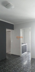 Apartamento em Jardim Valéria, Guarulhos/SP de 52m² 2 quartos à venda por R$ 179.000,00
