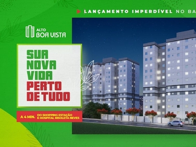 Apartamento em Juliana, Belo Horizonte/MG de 47m² 2 quartos à venda por R$ 244.000,00