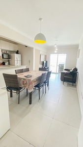Apartamento em Maitinga, Bertioga/SP de 81m² 2 quartos à venda por R$ 679.000,00