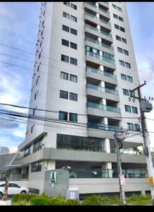 Apartamento em Manaíra, João Pessoa/PB de 97m² 3 quartos para locação R$ 4.500,00/mes