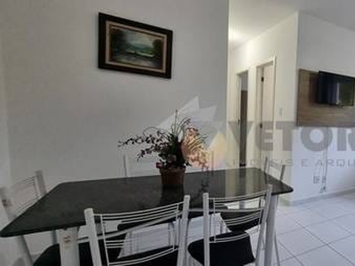 Apartamento em Martim de Sá, Caraguatatuba/SP de 45m² 2 quartos à venda por R$ 279.000,00