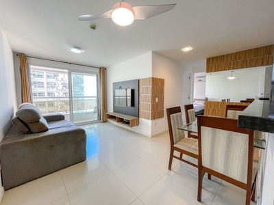 Apartamento em Meireles, Fortaleza/CE de 68m² 2 quartos para locação R$ 3.500,00/mes