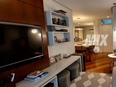 Apartamento em Moema, São Paulo/SP de 72m² 2 quartos à venda por R$ 1.169.000,00