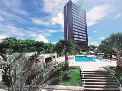 Apartamento em Neópolis, Natal/RN de 98m² 3 quartos à venda por R$ 329.000,00