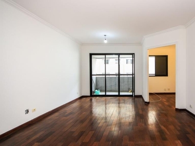 Apartamento em Perdizes, São Paulo/SP de 100m² 2 quartos para locação R$ 3.800,00/mes