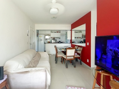 Apartamento em Piatã, Salvador/BA de 65m² 3 quartos à venda por R$ 329.000,00