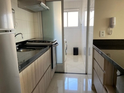 Apartamento em Pinheiros, São Paulo/SP de 60m² 2 quartos à venda por R$ 1.169.000,00