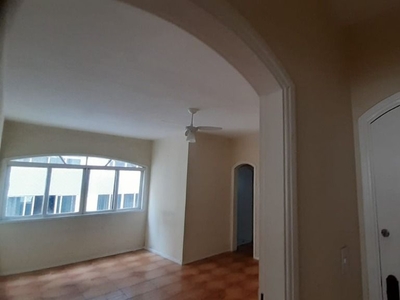 Apartamento em Ponta da Praia, Santos/SP de 94m² 2 quartos à venda por R$ 458.000,00 ou para locação R$ 2.500,00/mes