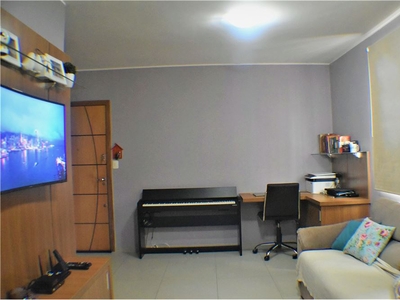 Apartamento em Prado, Belo Horizonte/MG de 85m² 3 quartos à venda por R$ 549.000,00