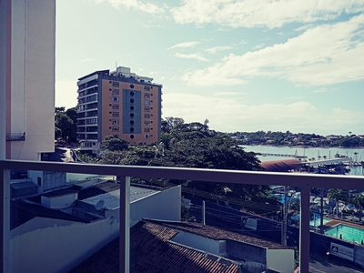 Apartamento em Praia do Canto, Vitória/ES de 70m² 2 quartos à venda por R$ 469.000,00