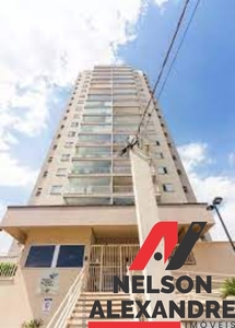 Apartamento em Presidente Altino, Osasco/SP de 65m² 3 quartos para locação R$ 2.300,00/mes