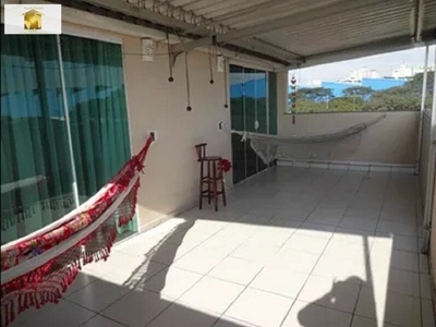 Apartamento em Rudge Ramos, São Bernardo do Campo/SP de 135m² 3 quartos à venda por R$ 779.000,00